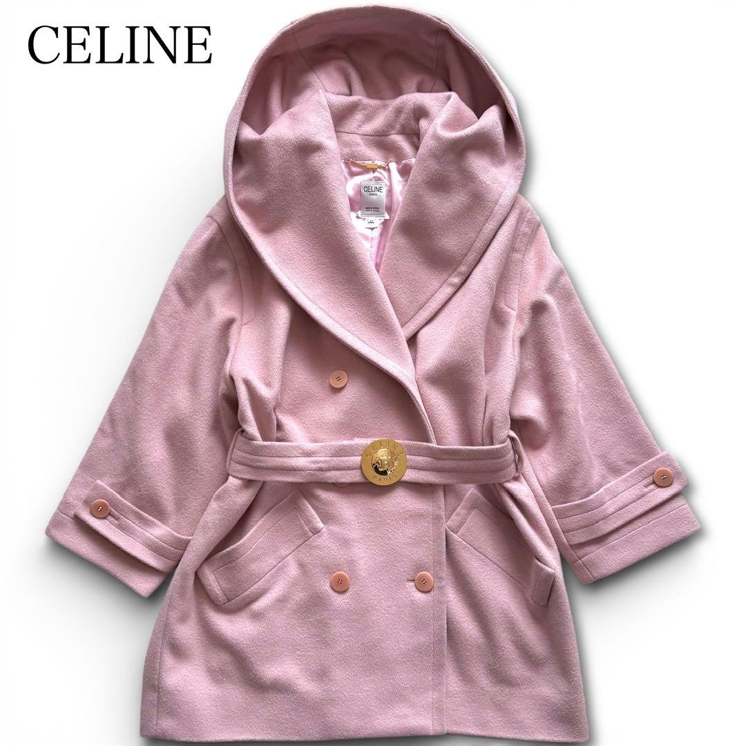 【エルフ・モール公式アカウント07 様】Old CELINE coat