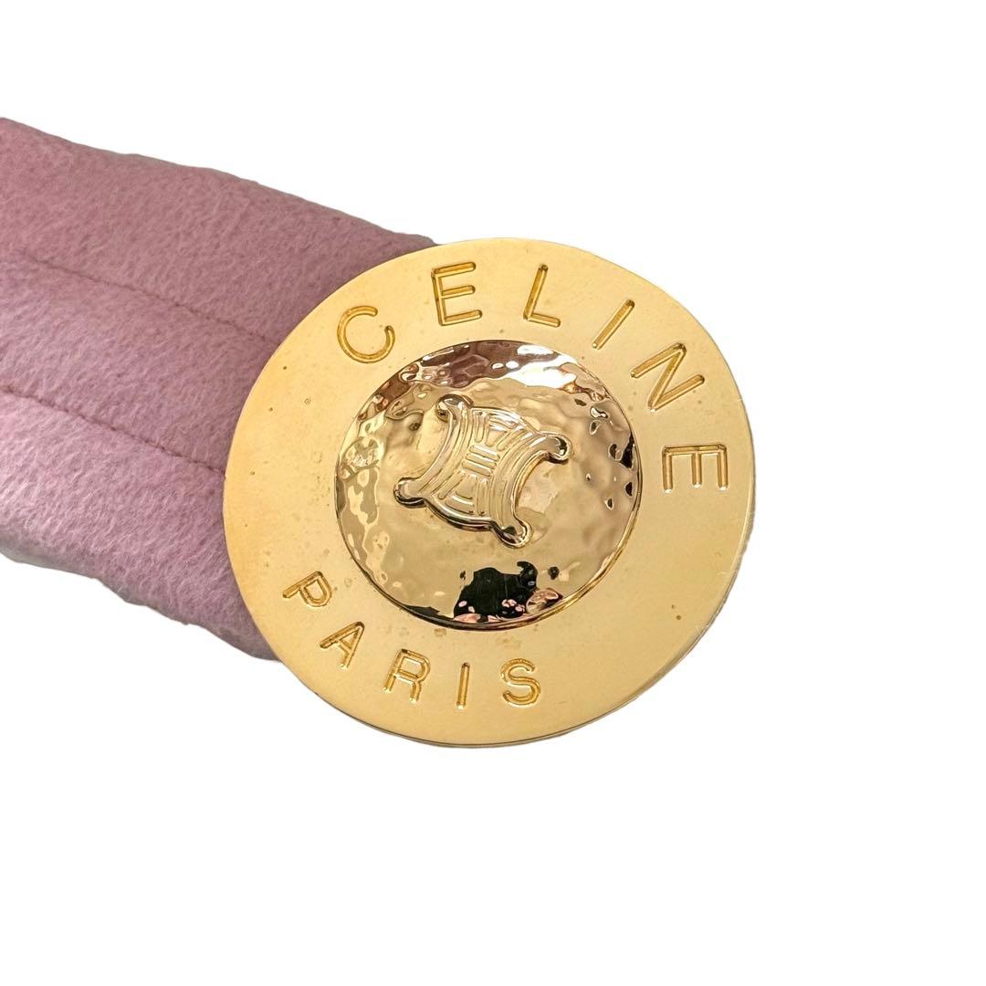 【エルフ・モール公式アカウント07 様】Old CELINE coat