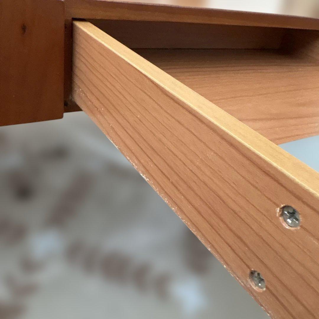 moda en casaモダンエンカーサ テーブル