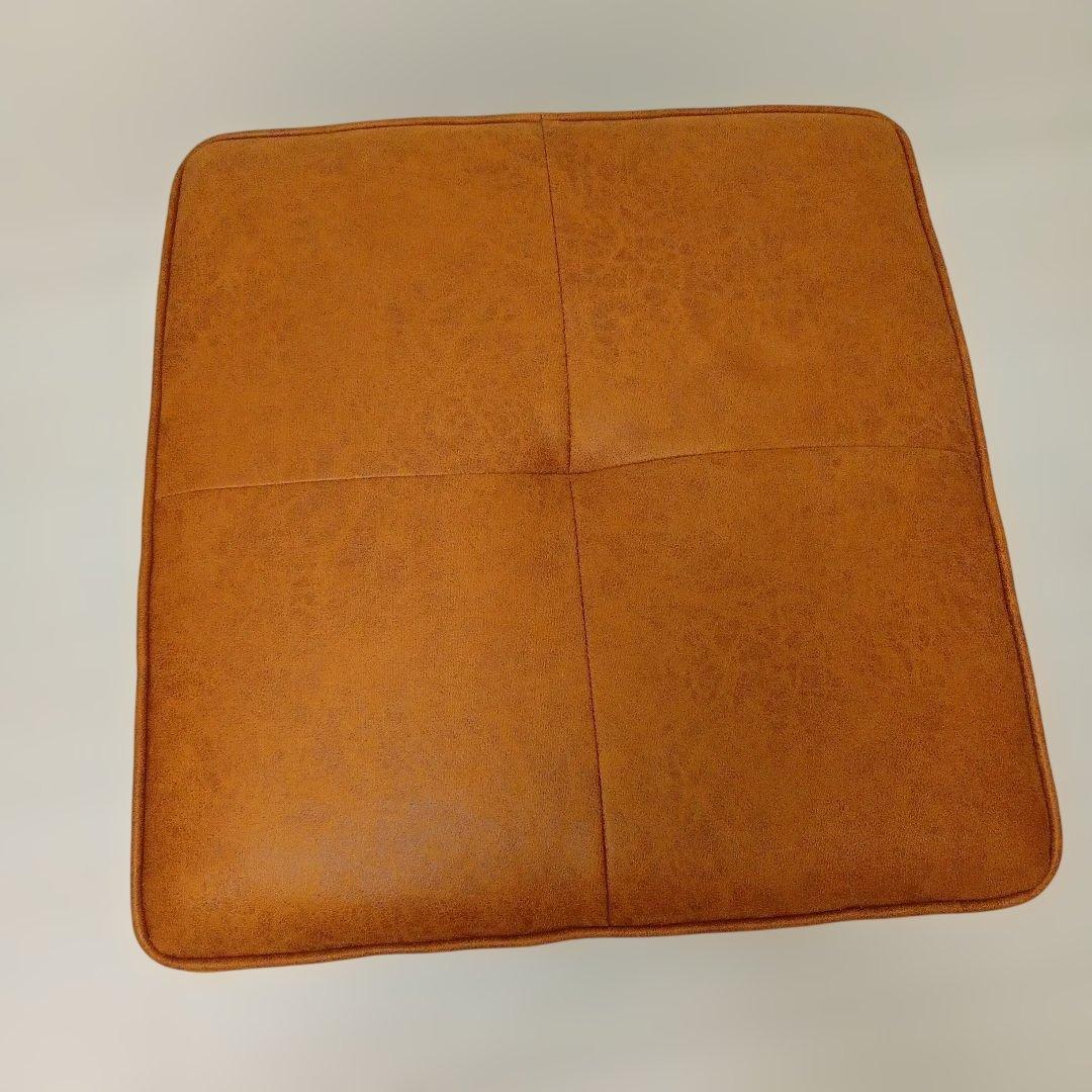 リラックスフォーム　関家具　オットマン