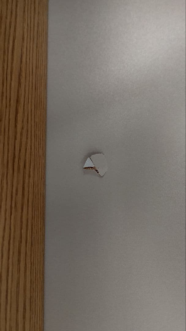 木製キッチンカウンター 収納ボックス付き