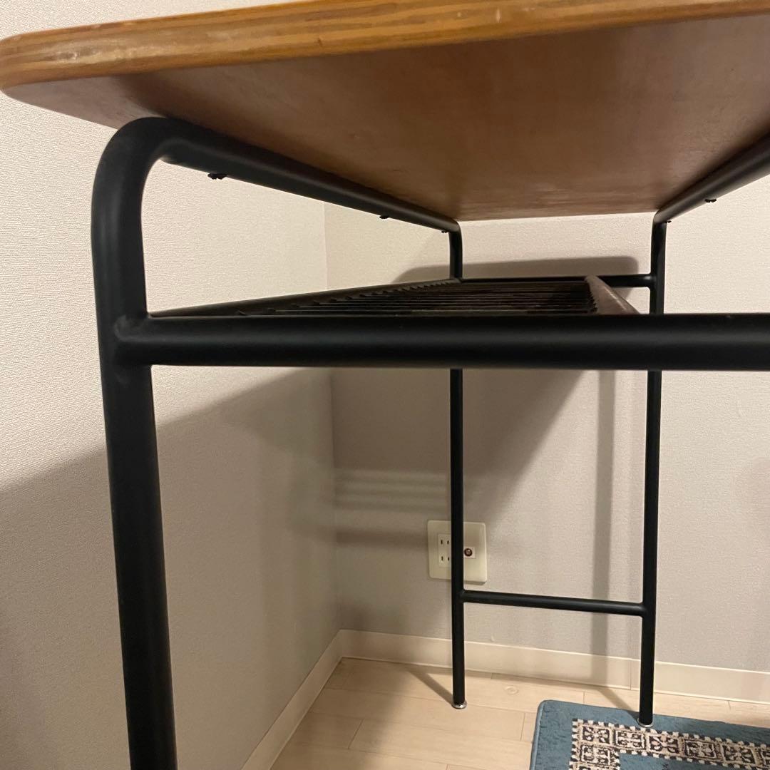 unico テーブル　チェア　SKOLA