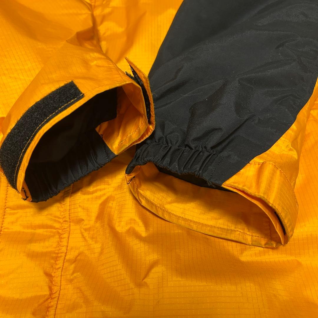 お*菜様 90s エルエルビーン ゴアテックス ガイドジャケット