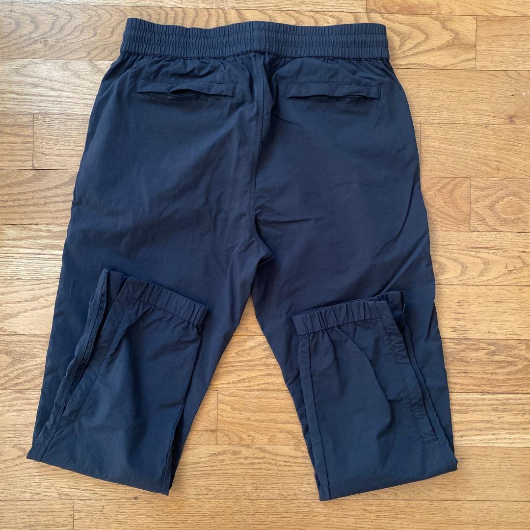 ペタジーニAime Leon Dore Core Nylon Pant