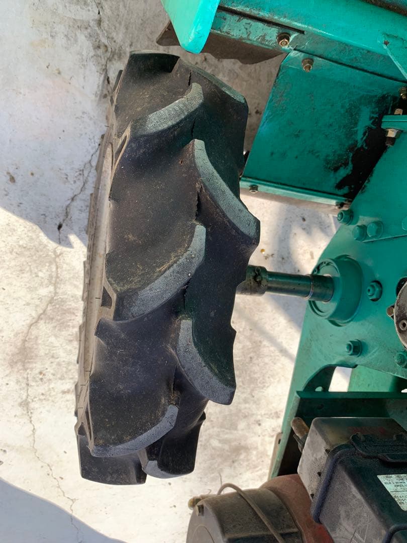 草刈り機　ハンマーナイフバロネス