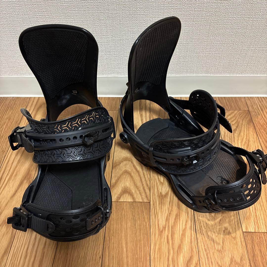 ユニオン　アトラス　Sサイズ　UNION 20-21 BINDING ATLAS