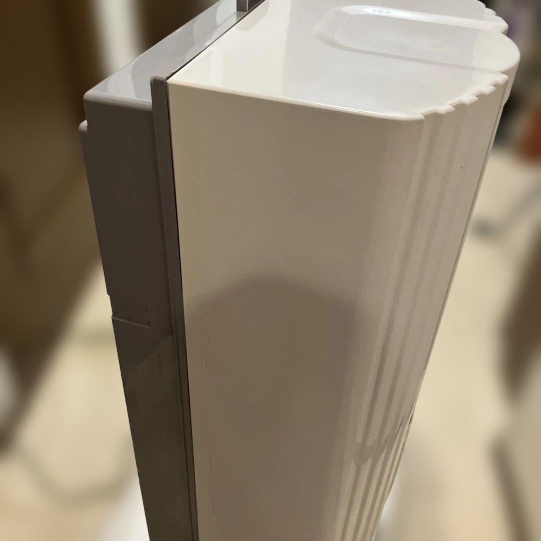 フ*9様 トヨトミ 窓用エアコンTIW-A160H 現状渡し