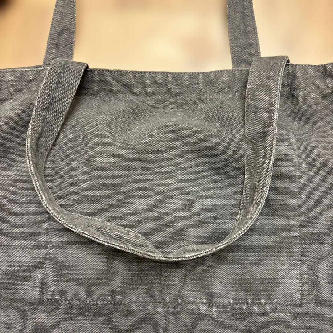 バッグ KAPTAIN SUNSHINE Market Bag fade black