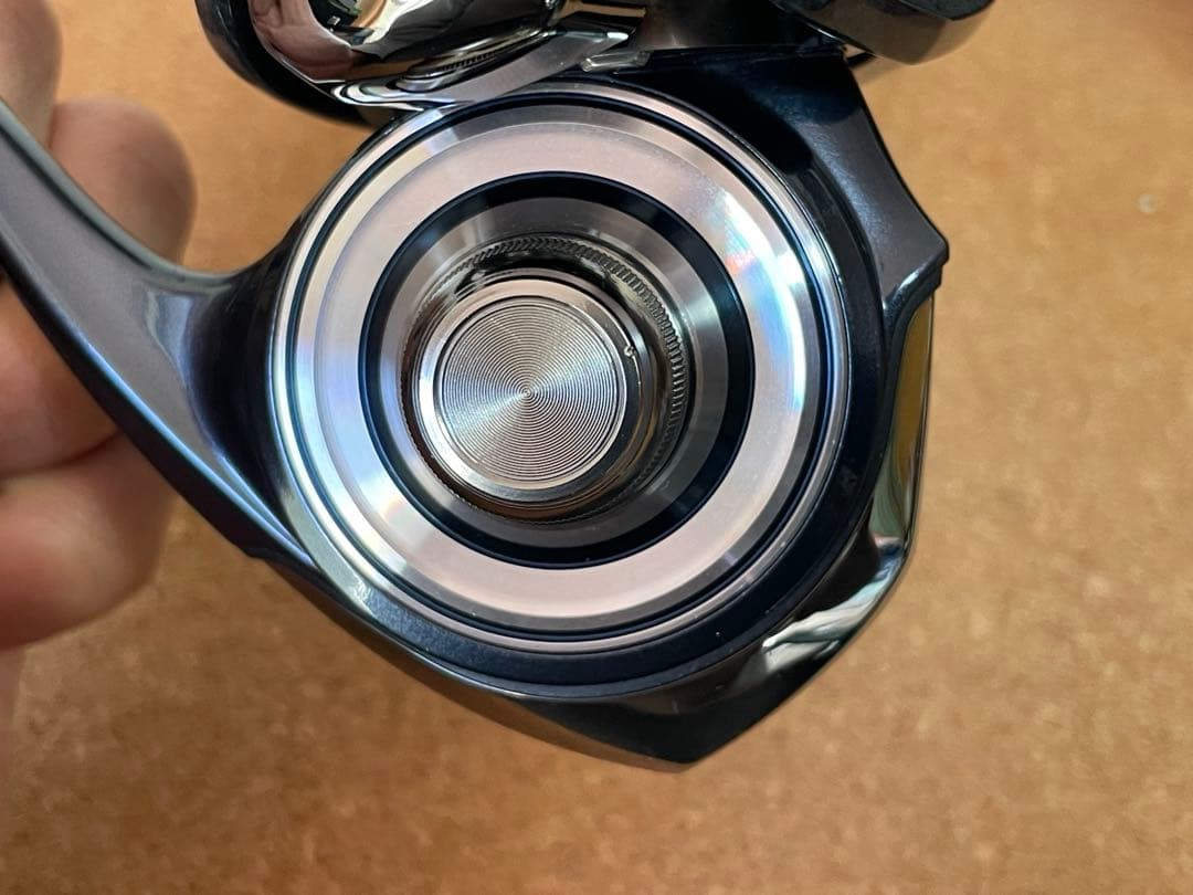 セルテート LT5000D-XH SLPスプール SLPハンドル