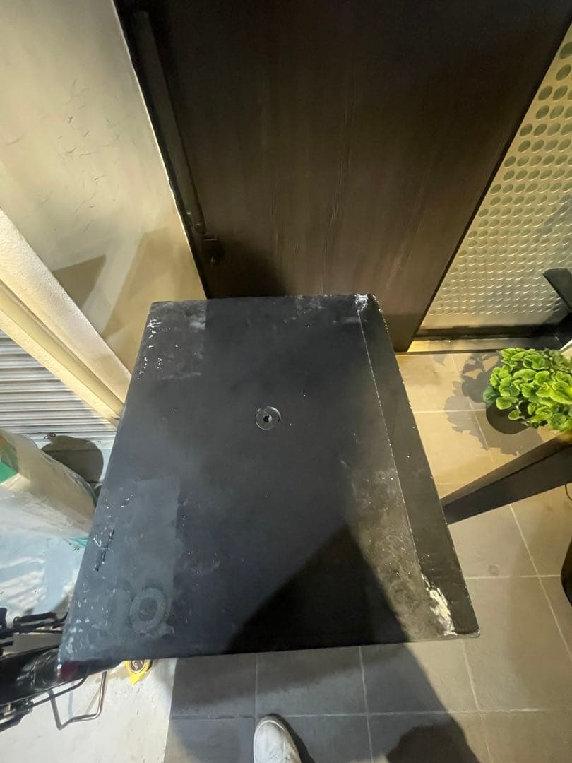 TAOC タオック スピーカ―スタンド２台