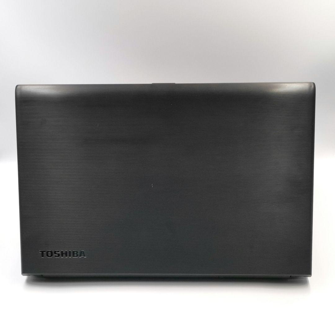 即戦力！ Windows11 ノートパソコン dynabook すぐに使えます！