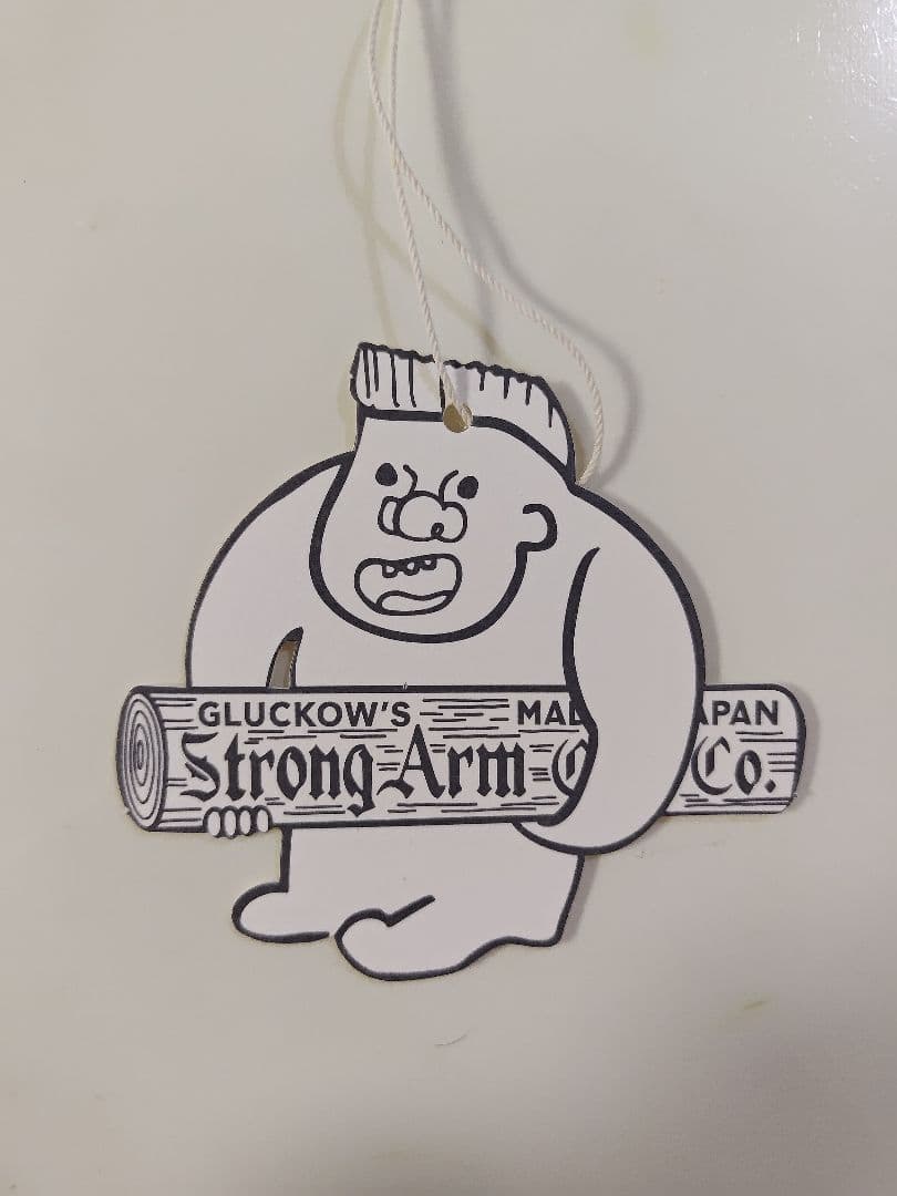 d*9様 ウエアハウス ジョングラッコー JG-06-2 ネルシャツ