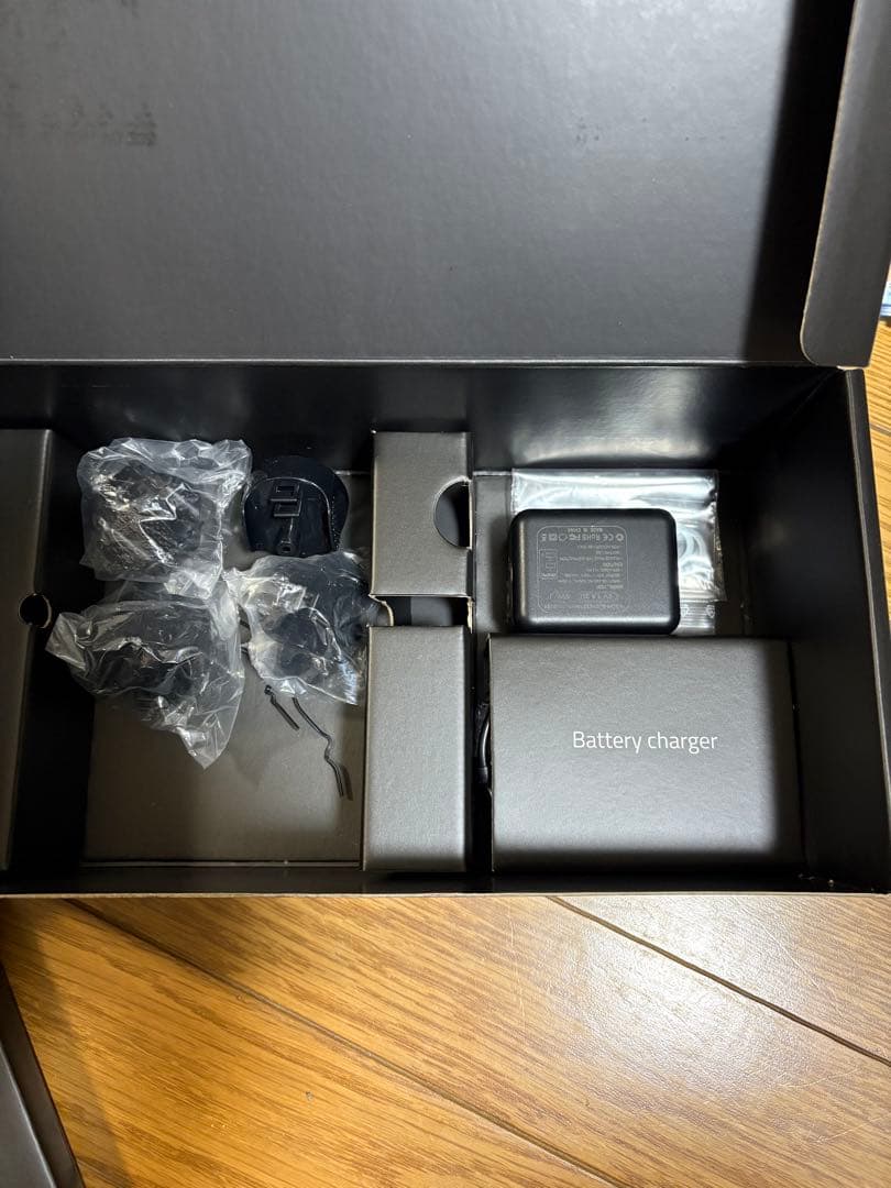 ASSIOMA パワーメーター Shimano互換 DUO-Shi