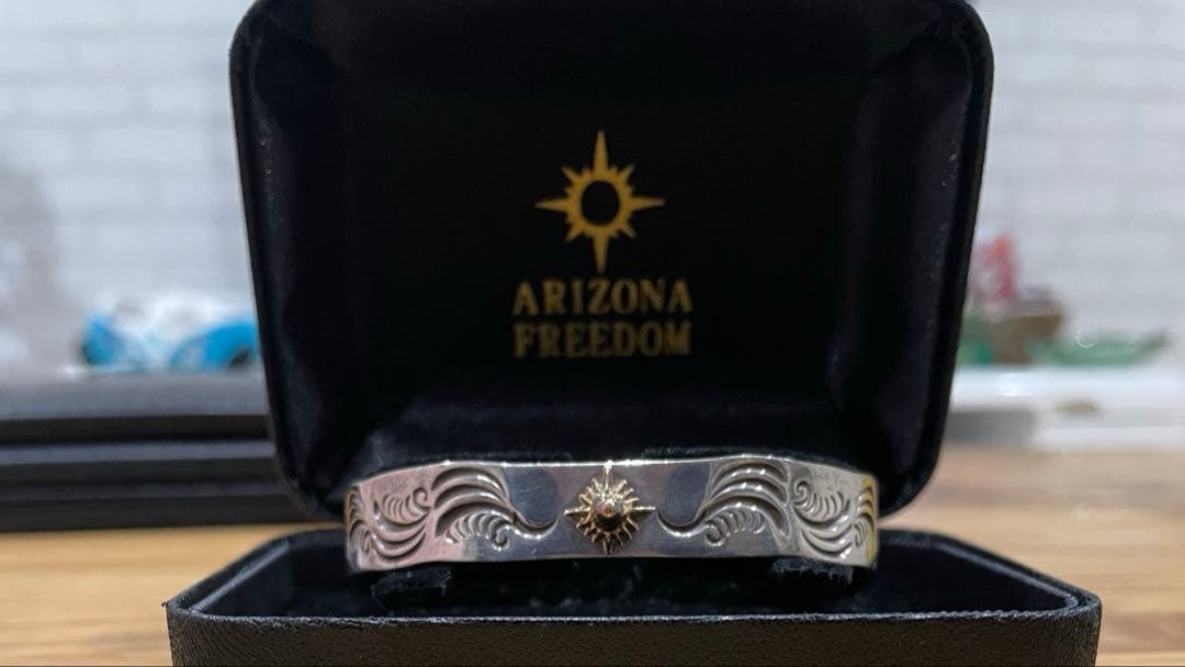 アリゾナフリーダム　ブレスレット
