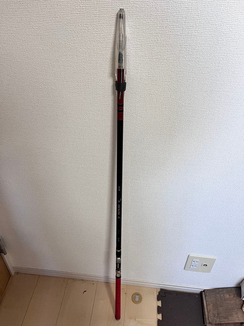 がま磯　RXR 15-53 磯竿