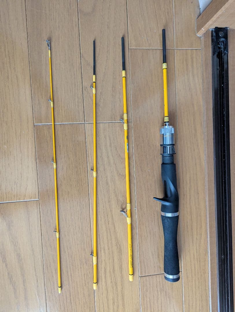 パームス　クワトロ46XUL　PALMS　QTRGC-46XUL