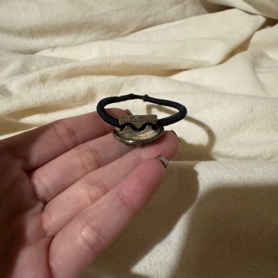 クロムハーツ　ヘアゴム