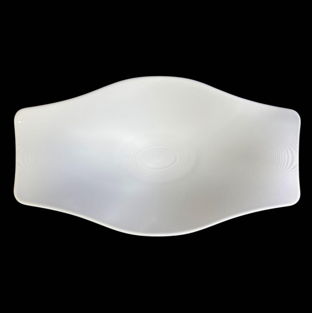 [4枚セット] Vista Alegre マレ ラージスペシャルボウル