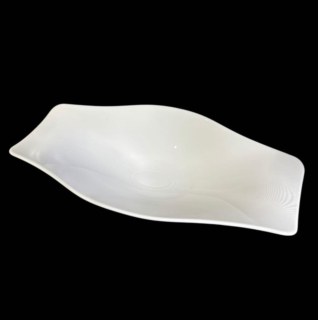 [4枚セット] Vista Alegre マレ ラージスペシャルボウル