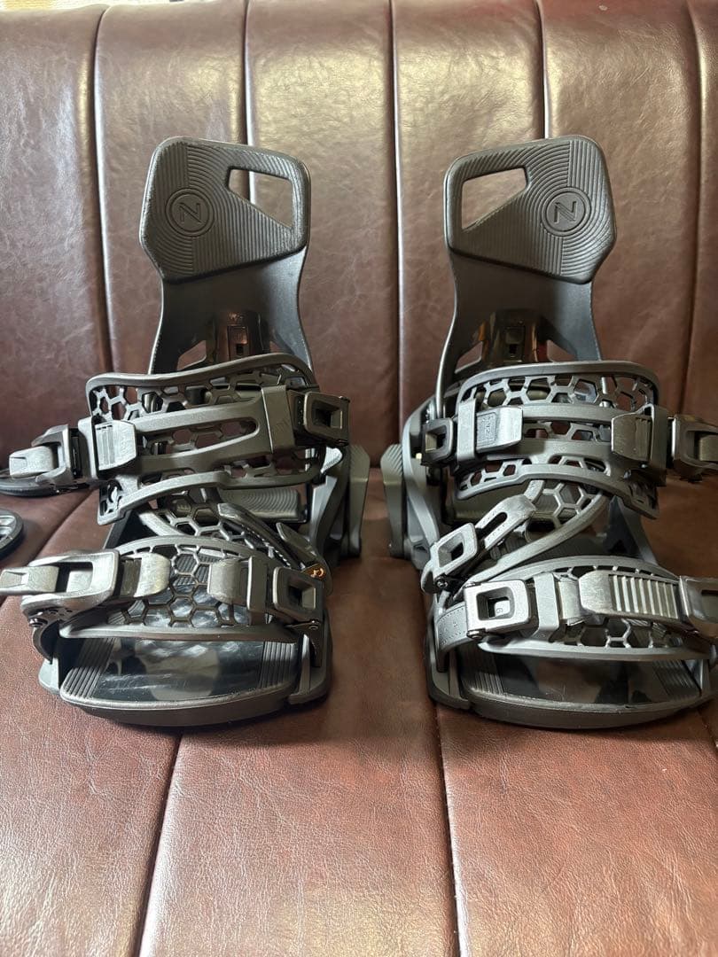 K*o様 ナイデッカー　スーパーマティック M SUPERMATIC ステップオ