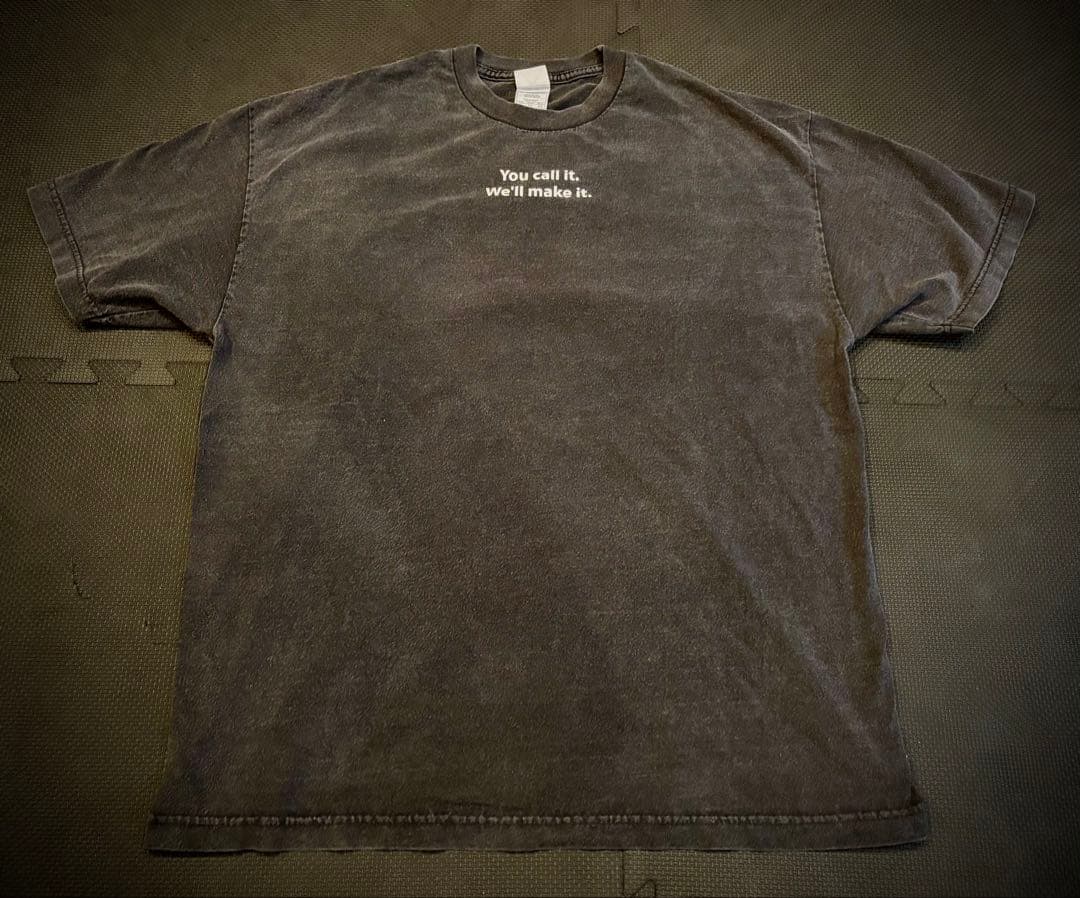 トップス Vintage Starbucks promo shirt