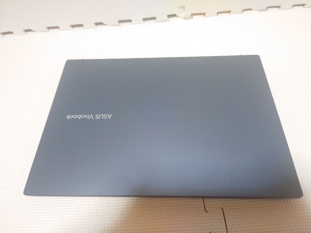 ASUS Vivobook M1403Q/Ryzen5 5600H/16・512