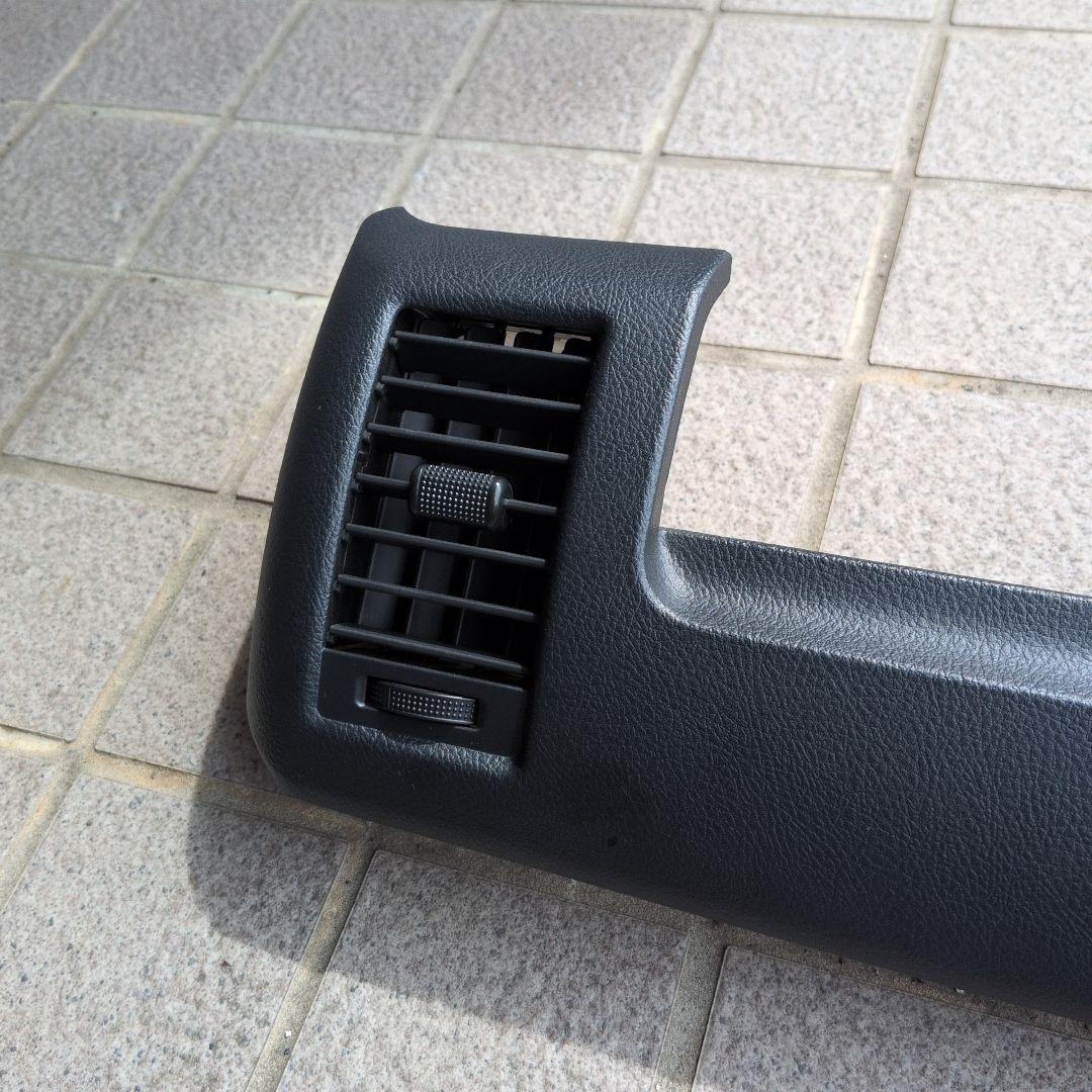 【ジュンさま専用】ハイエース　オーディオパネル