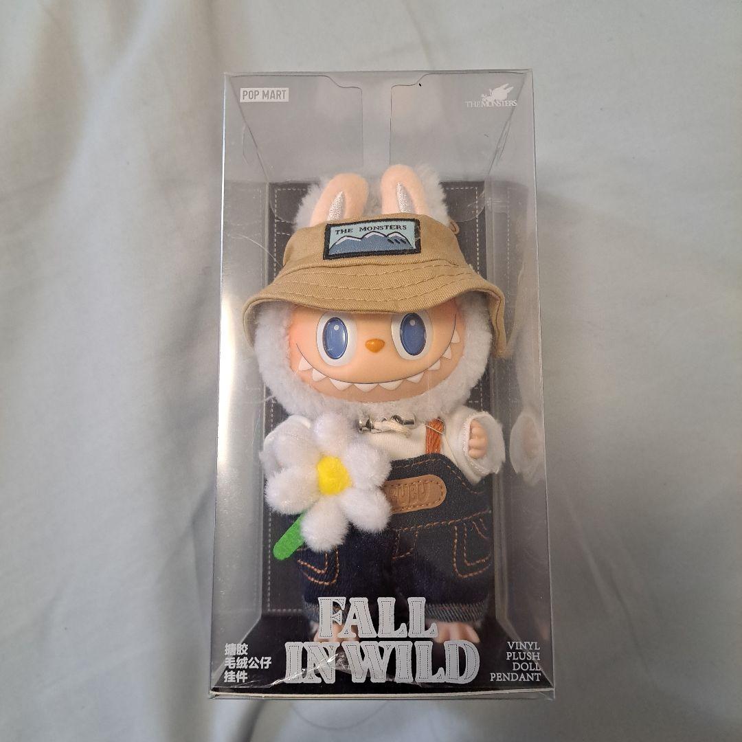 POPMART ラブブ クライベイビー まとめ売り(おまけあり)3時間限定値下げ