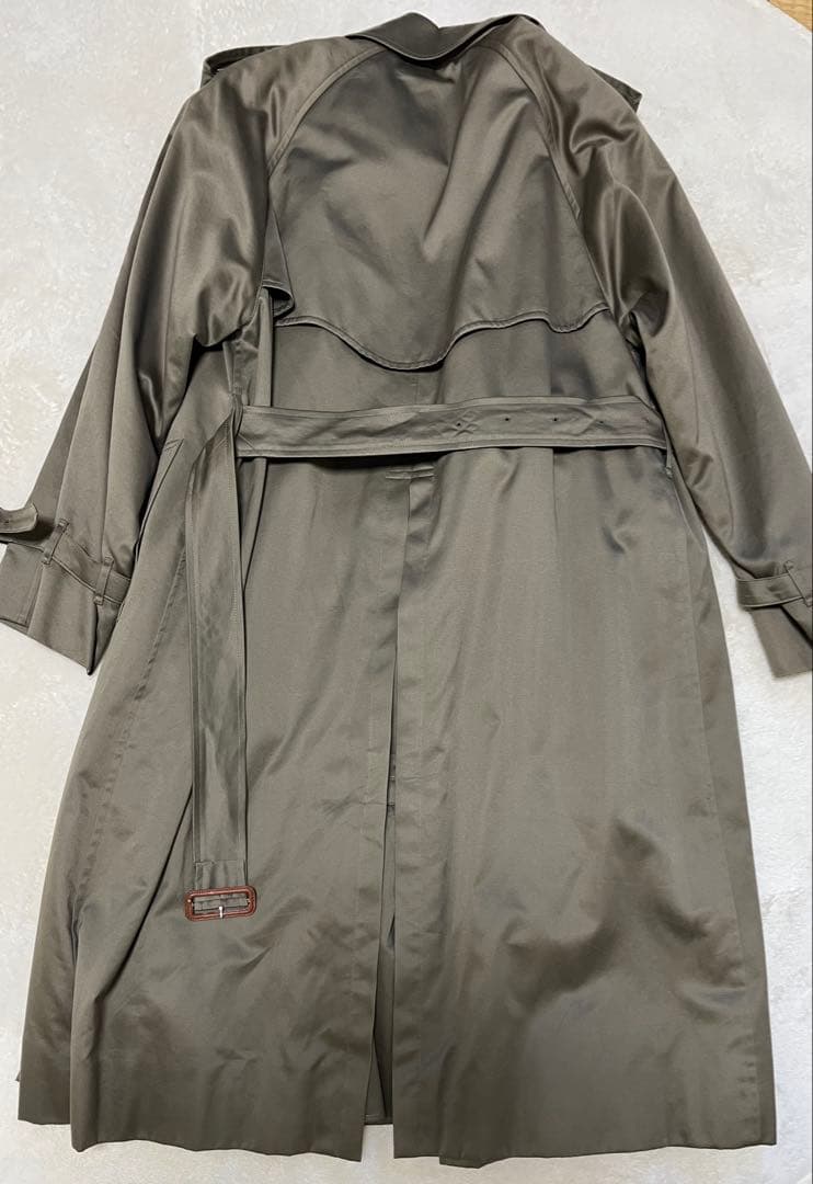 激レア！バーバリーズ　トレンチコート