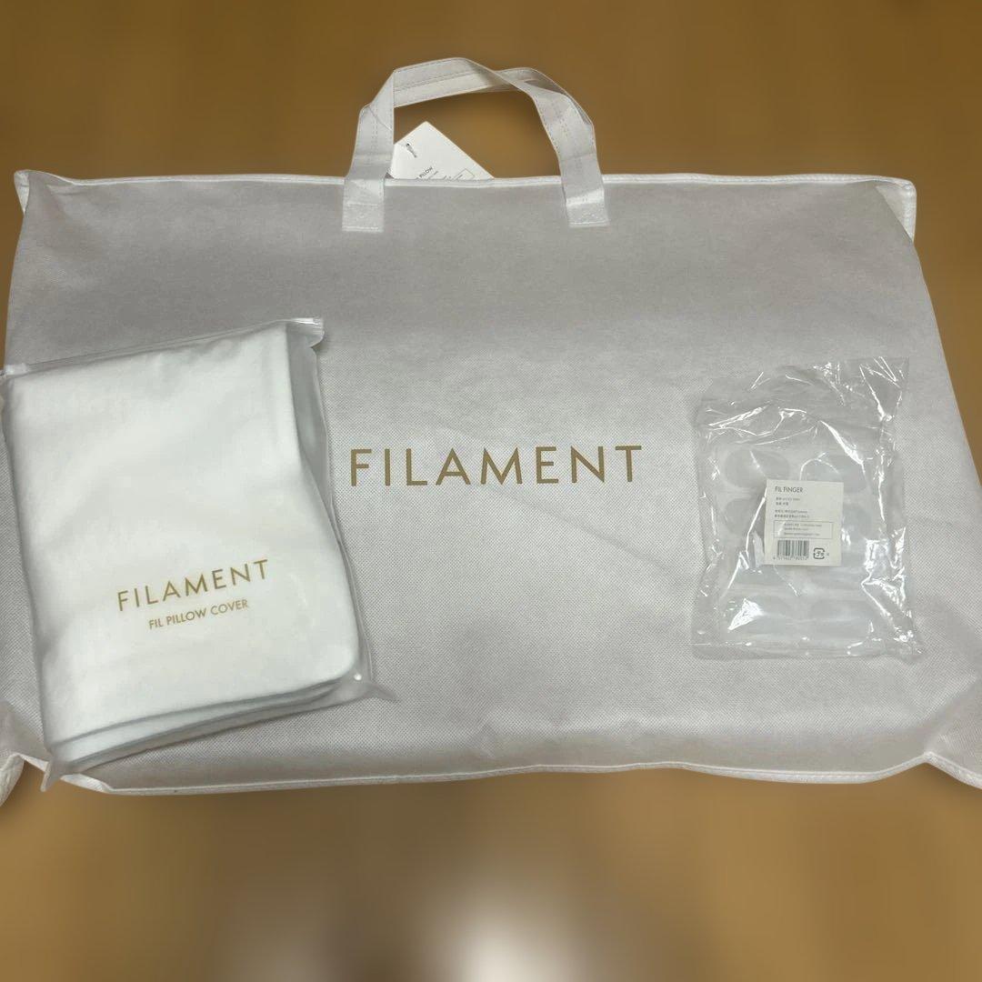 フィルピロー3点セット