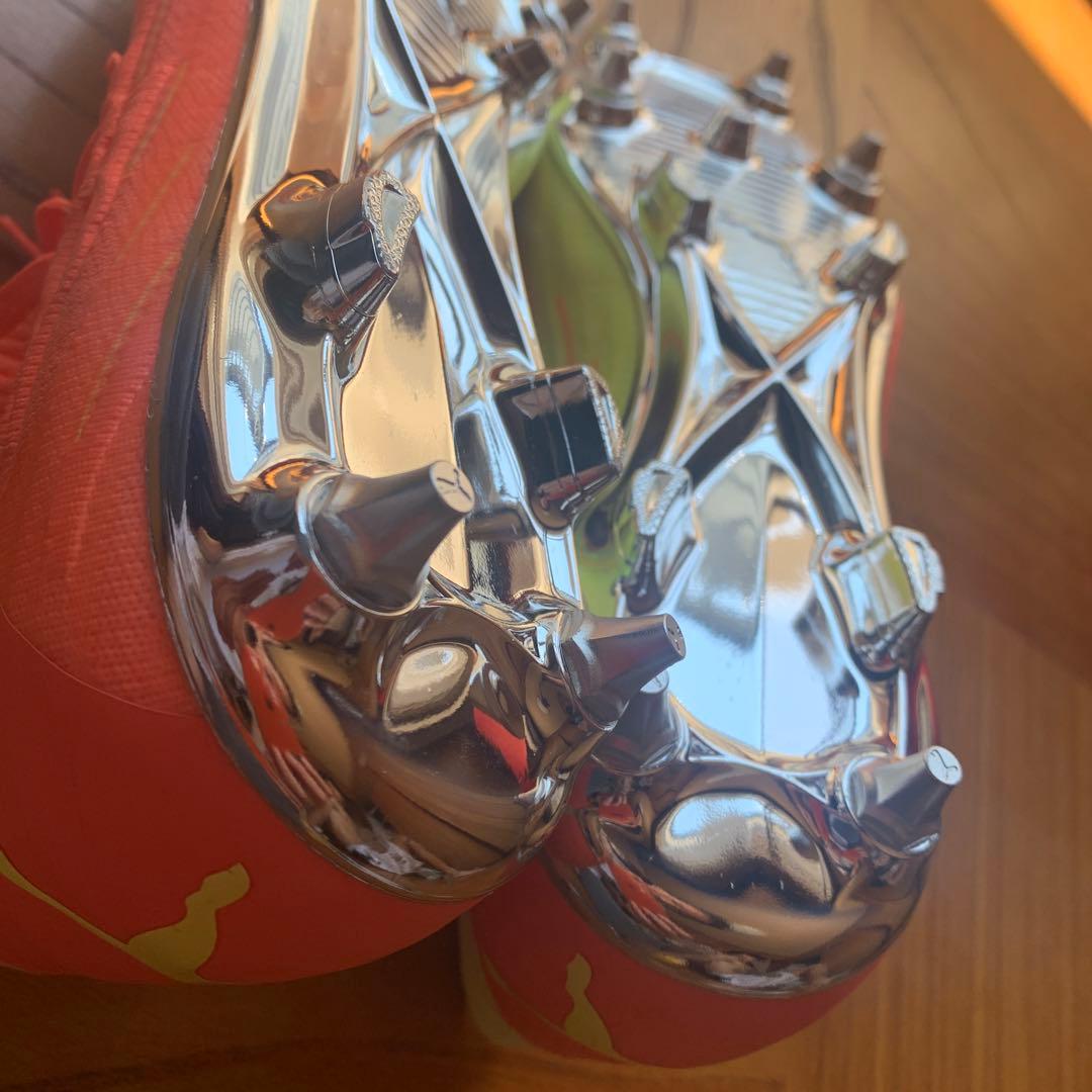 PUMA プーマ フューチャー 5.1 NETFIT MIX SG 29.0cm