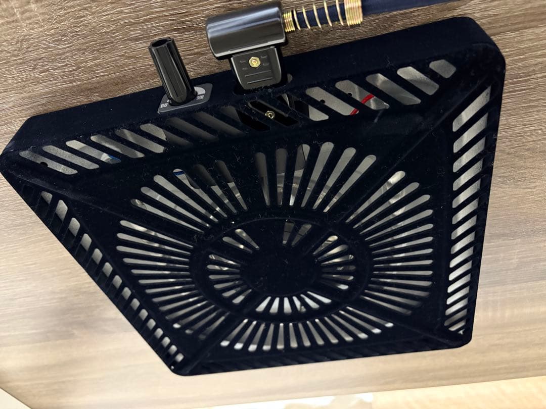 リビングこたつ フロットR 105 VNA