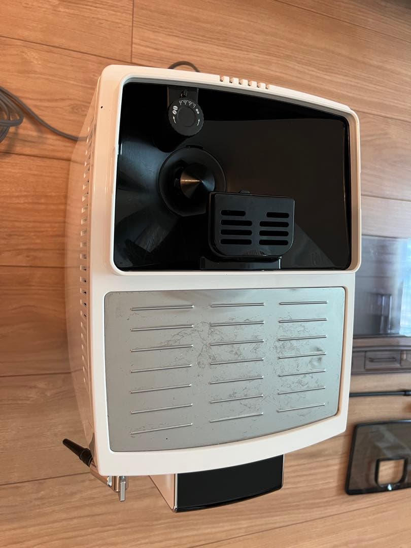 De'Longhi（デロンギ）全自動コーヒーマシン マグニフィカS