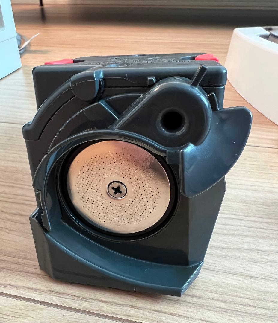 De'Longhi（デロンギ）全自動コーヒーマシン マグニフィカS