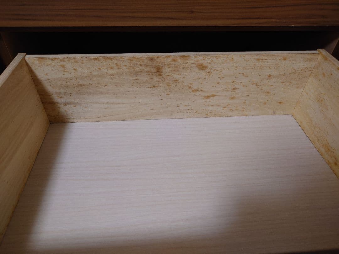 ローチェスト　1188x423x780