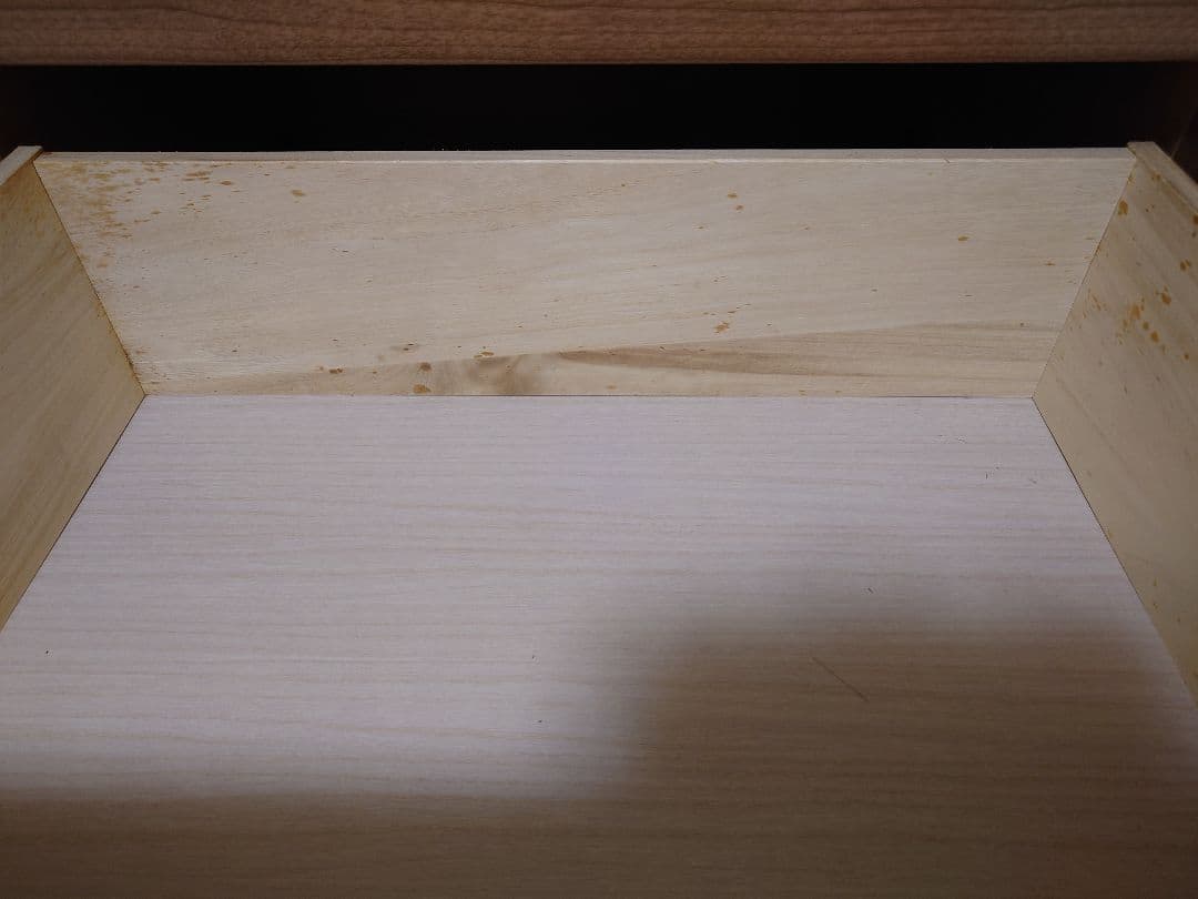 ローチェスト　1188x423x780