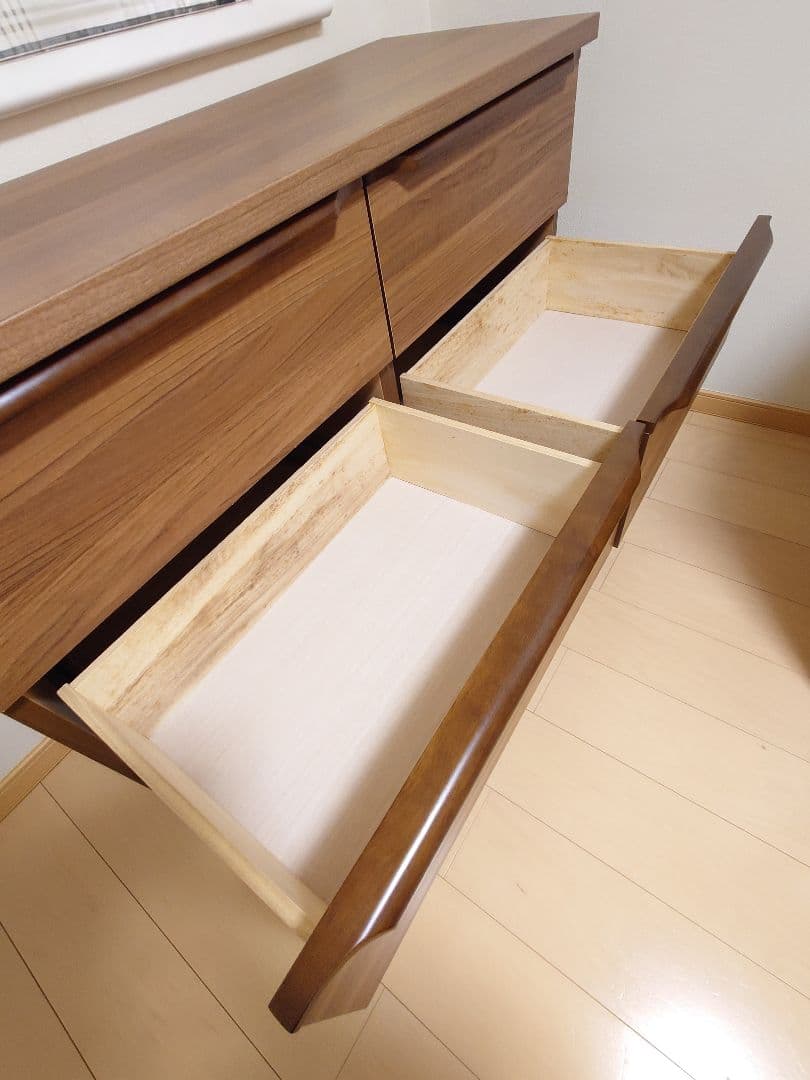 ローチェスト　1188x423x780