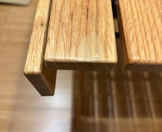 HangOut(ハングアウト) ポール ローテーブル POL-T90