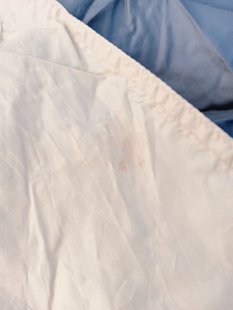 小川テント　シュナーベル５ 廃盤品