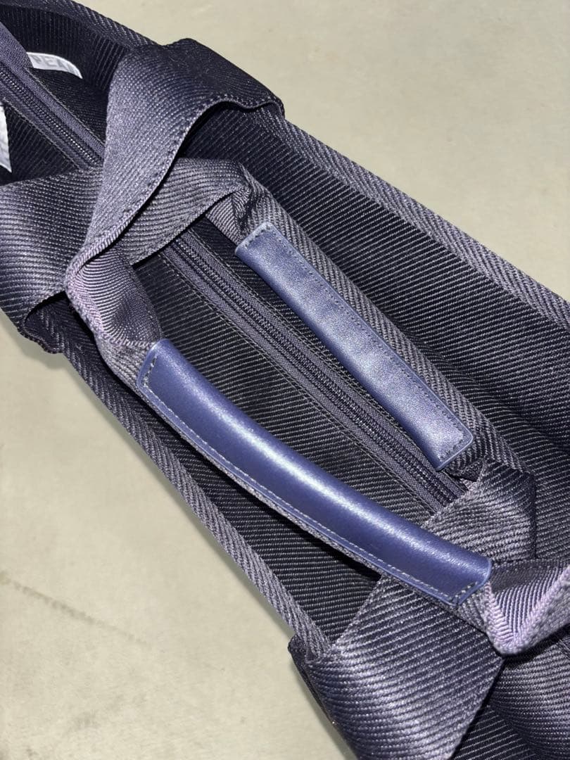 （みのちゃ）パーリーゲイツ、NEXT2シリーズ、ロッカーバッグ