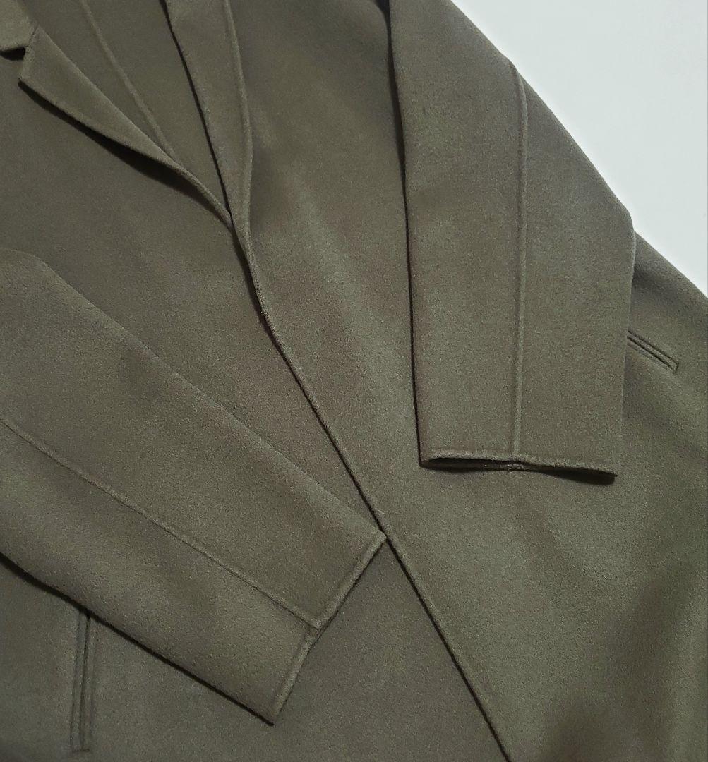 Plage プラージュ　ハミルトン テーラード コート 38