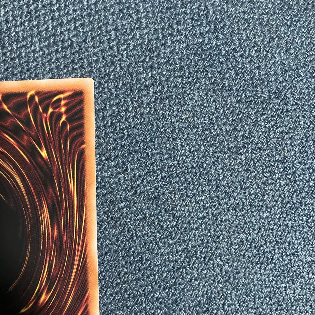 遊戯王　ブラックマジシャンガール　25thシークレット