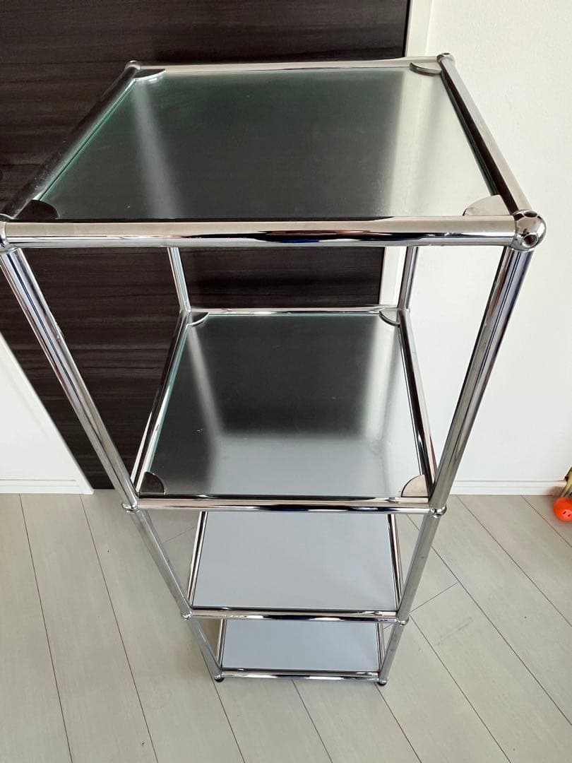 USM Haller USM ハラー オープン シェルフ 棚