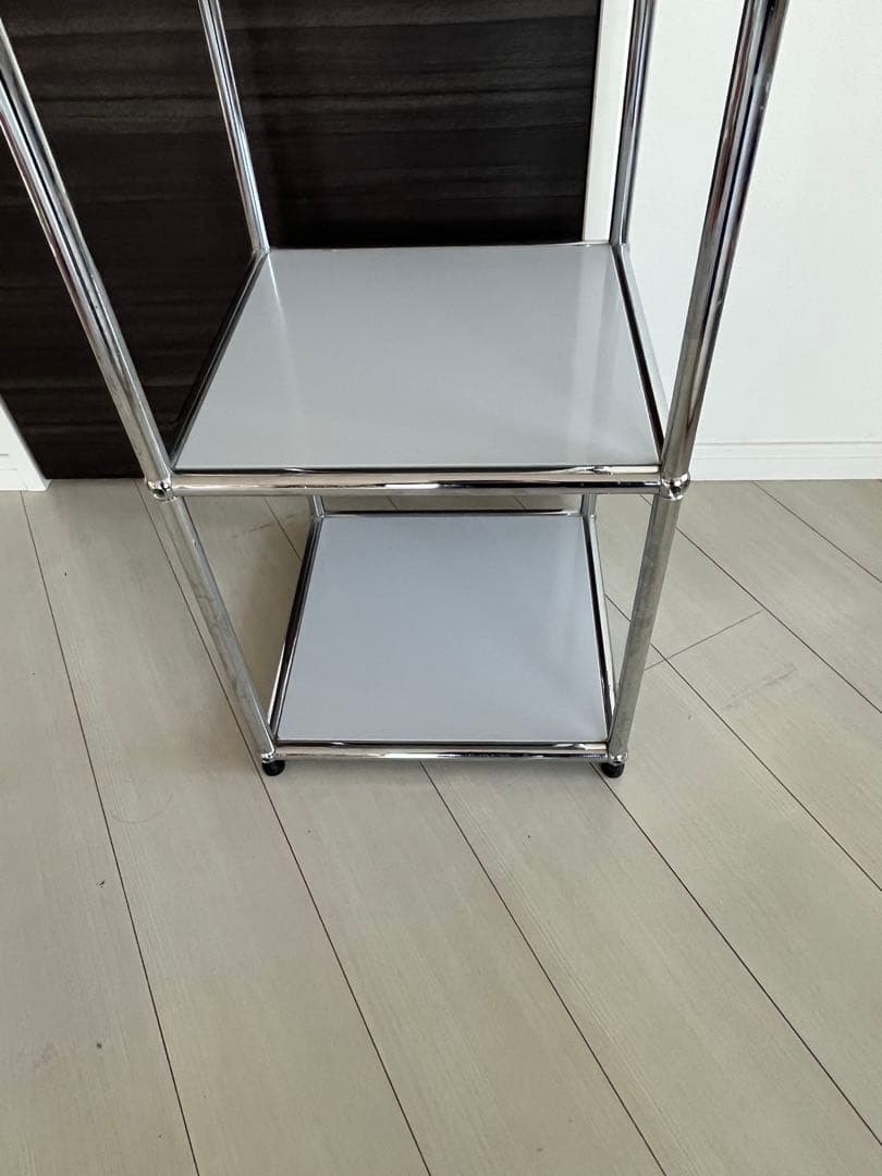 USM Haller USM ハラー オープン シェルフ 棚