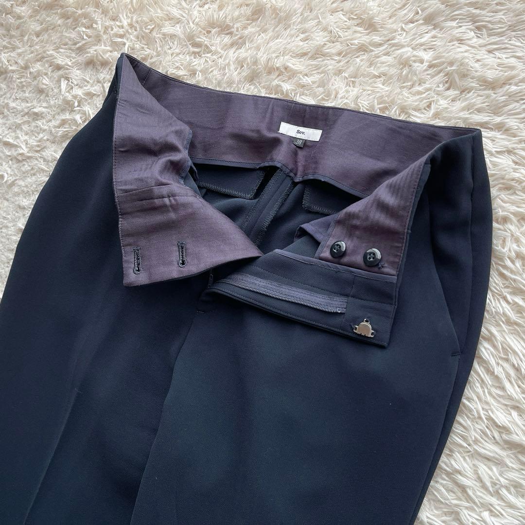 【2点おまとめ】ソブ ユナイテッドアローズ セットアップ