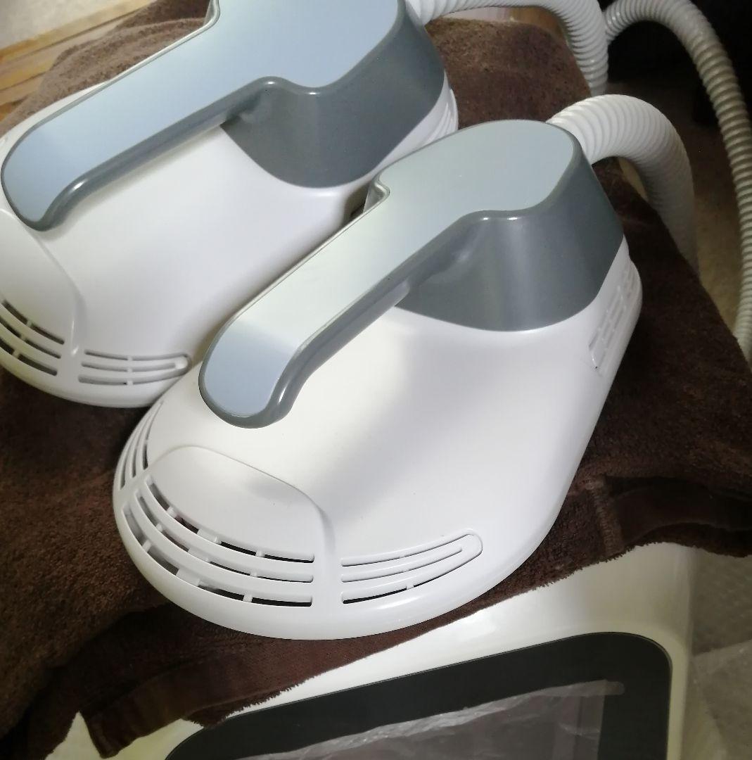 ①【業務用EMS】服を着たままOK