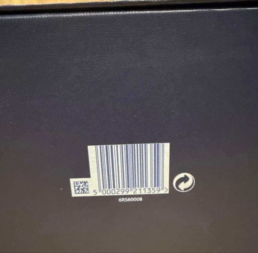 新品未開封　ロイヤルサルート 21年 シグネチャーブレンド スコッチウイスキー