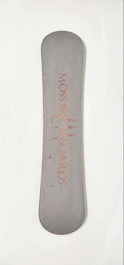 MOSS EBIS スノーボード　21-22 キャンバー　モス　エビス　スノボ