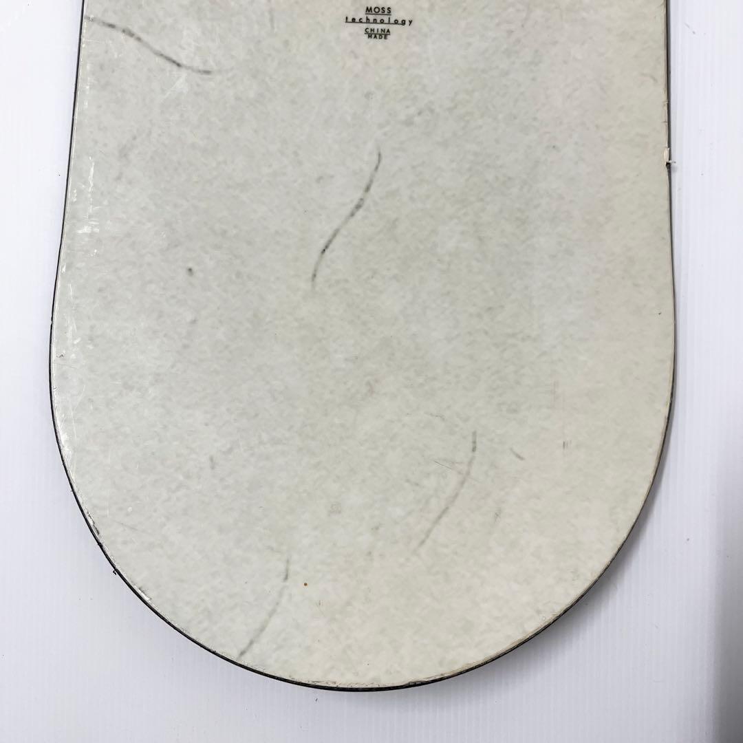 MOSS EBIS スノーボード　21-22 キャンバー　モス　エビス　スノボ