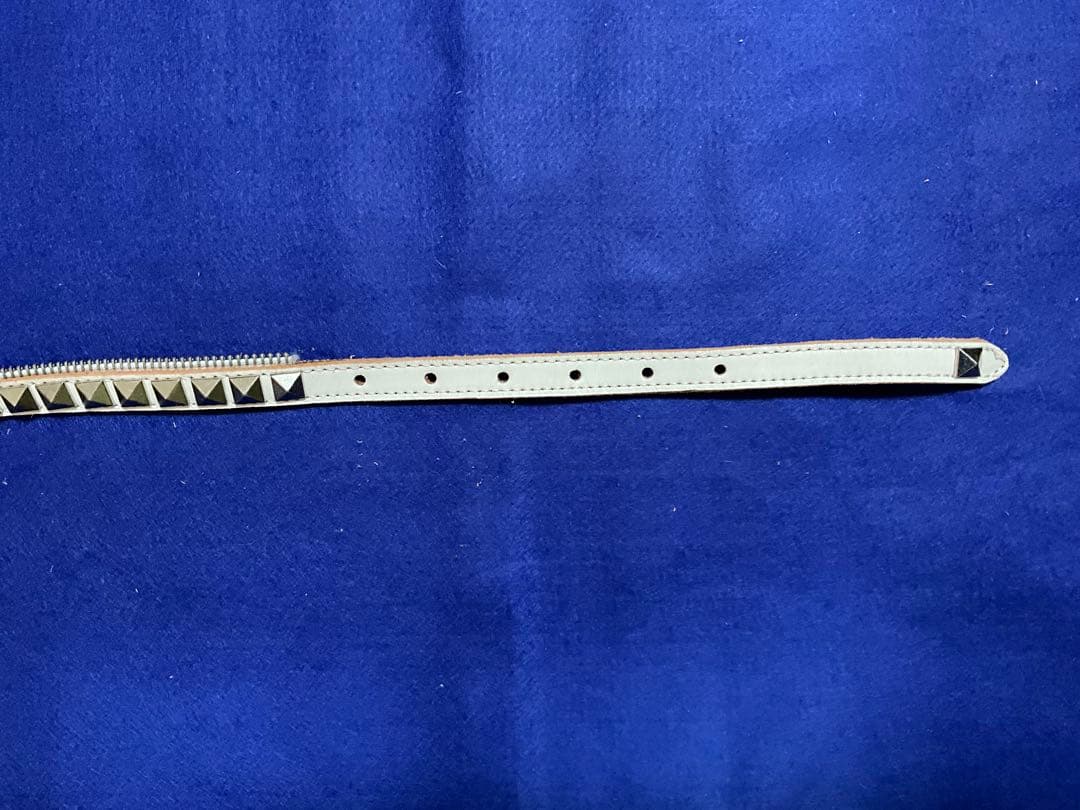 Diavlo ディアブロ　ベルト新品保管品3点➕新品少し傷有1点